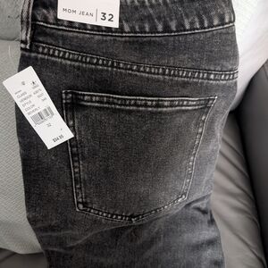 Brand new Pacsun Mom Jean - Size 32